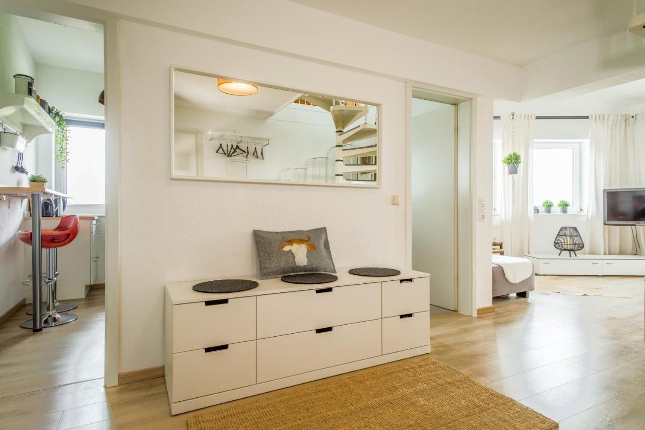 Apartment Heimelig Im Allgaeu *