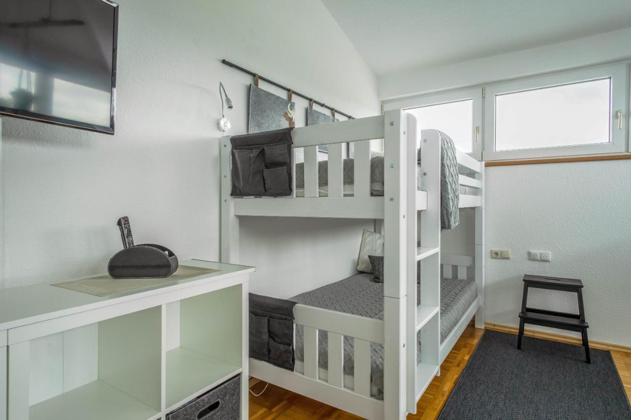 Heimelig Im Allgaeu Apartment Lindenberg im Allgau