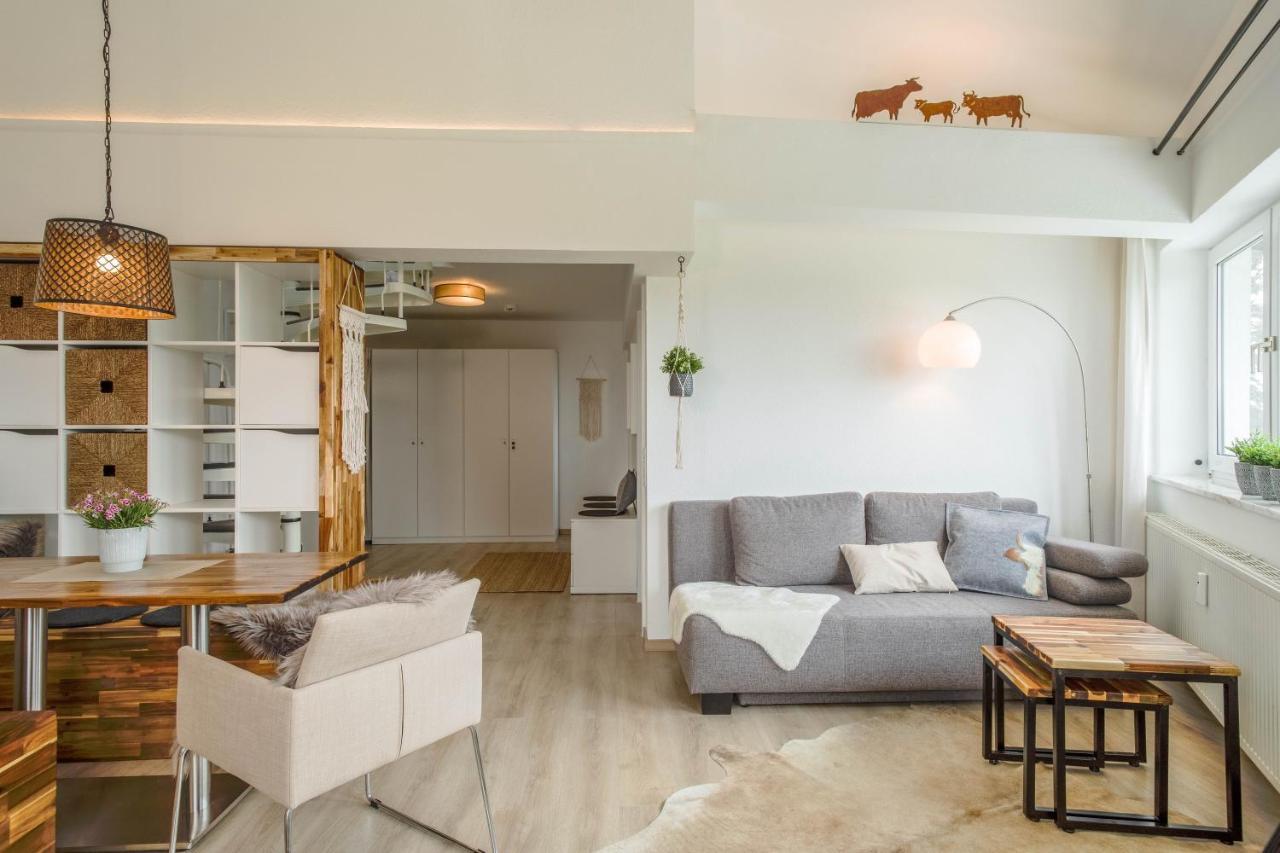 Heimelig Im Allgaeu Apartment *