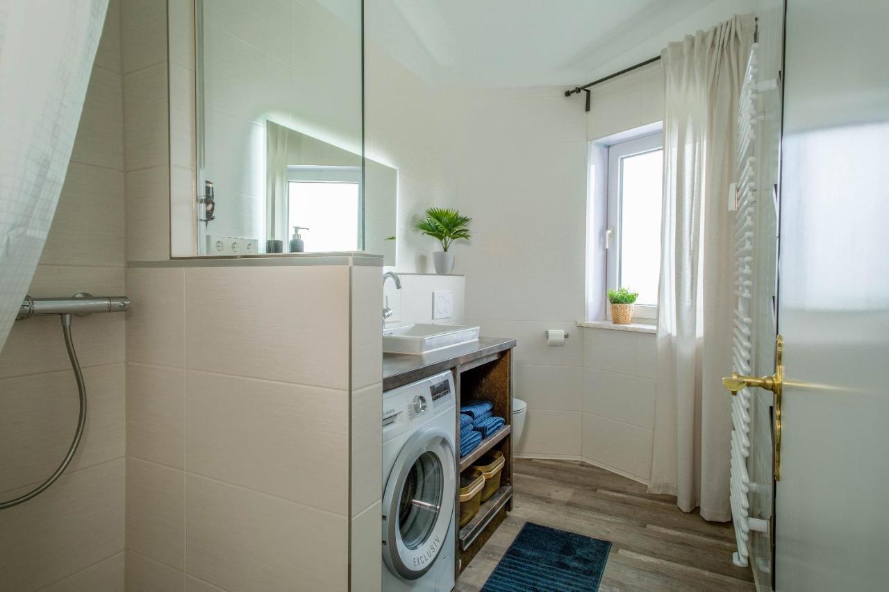 Apartment Heimelig Im Allgaeu *