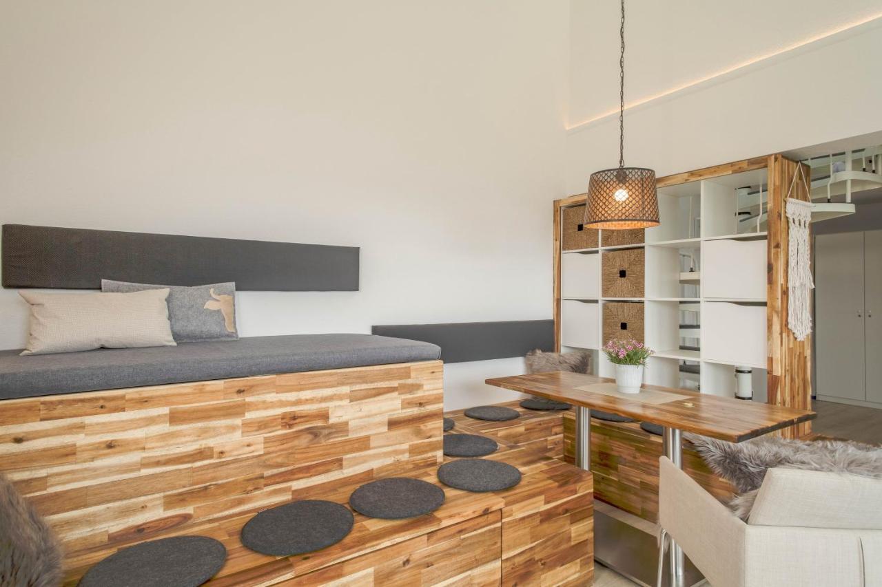 Apartment Heimelig Im Allgaeu Lindenberg im Allgau