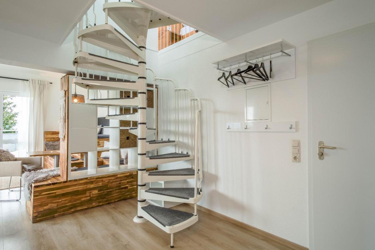 Apartment Heimelig Im Allgaeu
