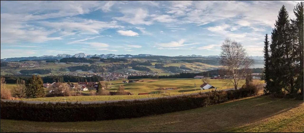 Heimelig Im Allgaeu Apartment *