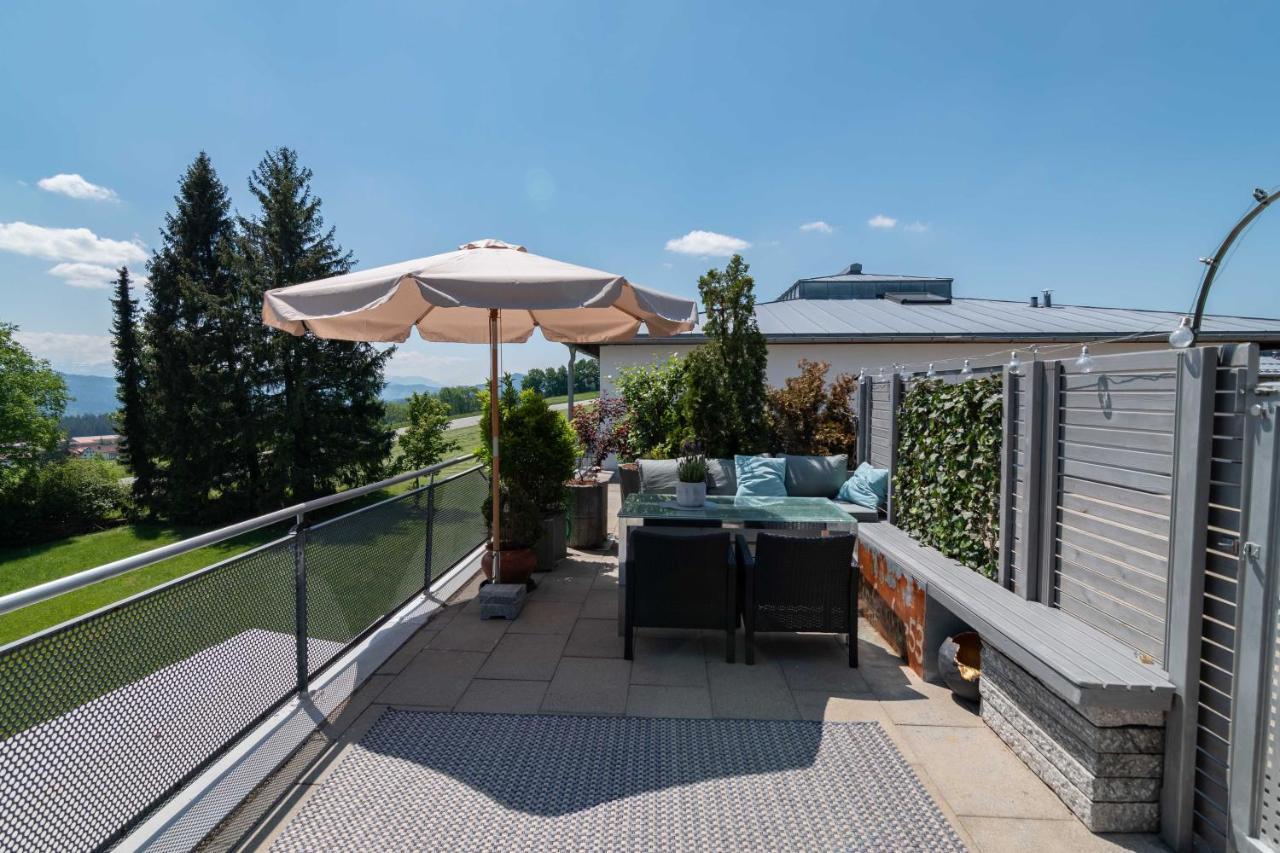Heimelig Im Allgaeu Apartment