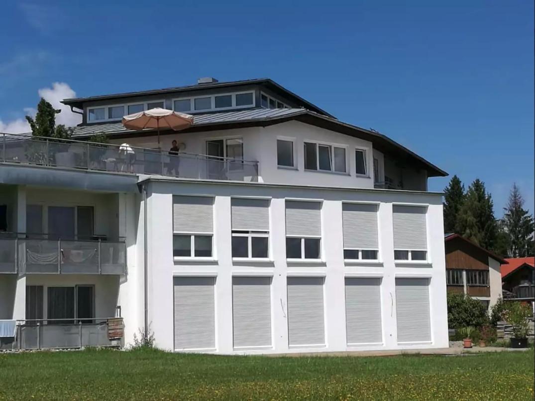 Apartment Heimelig Im Allgaeu *