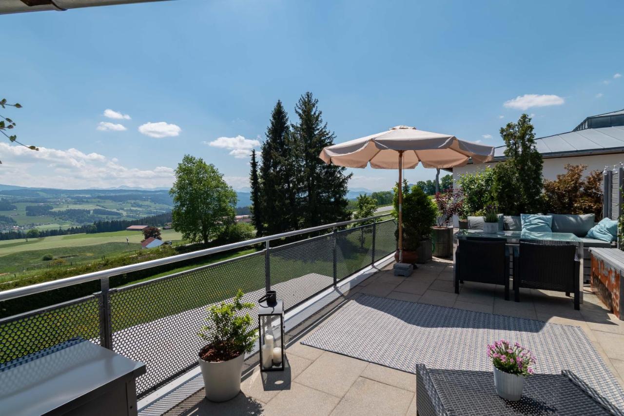 Heimelig Im Allgaeu * Lindenberg im Allgau