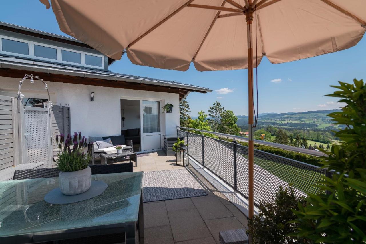 Heimelig Im Allgaeu Apartment