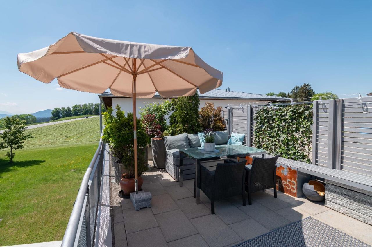 Apartment Heimelig Im Allgaeu Lindenberg im Allgau