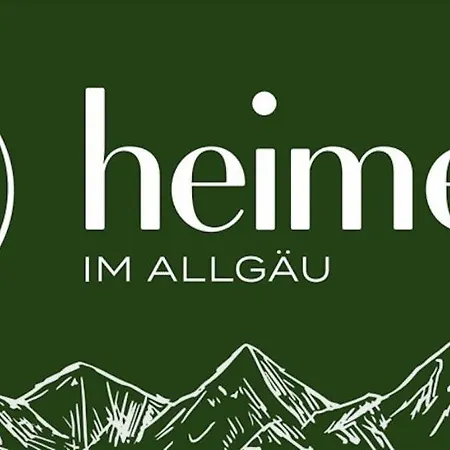 Heimelig Im Allgaeu Lindenberg im Allgau Exterior photo