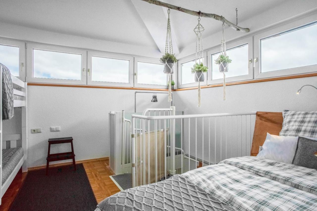 Appartement Heimelig Im Allgaeu *