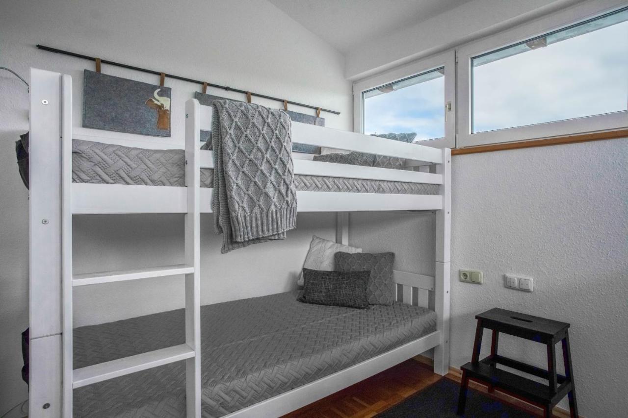 Heimelig Im Allgaeu Appartement