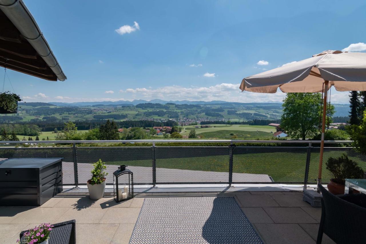 Heimelig Im Allgaeu Appartement